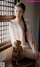 UGIRLS - Ai You Wu App No. 1250: Model Irene (萌 琪琪) (35 photos)