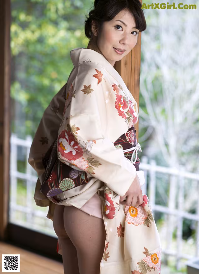 Kimika Ichijo - Jamey Hot Brazzers
