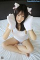 MyGirl Vol.163: Model Evelyn (艾莉) (64 photos)