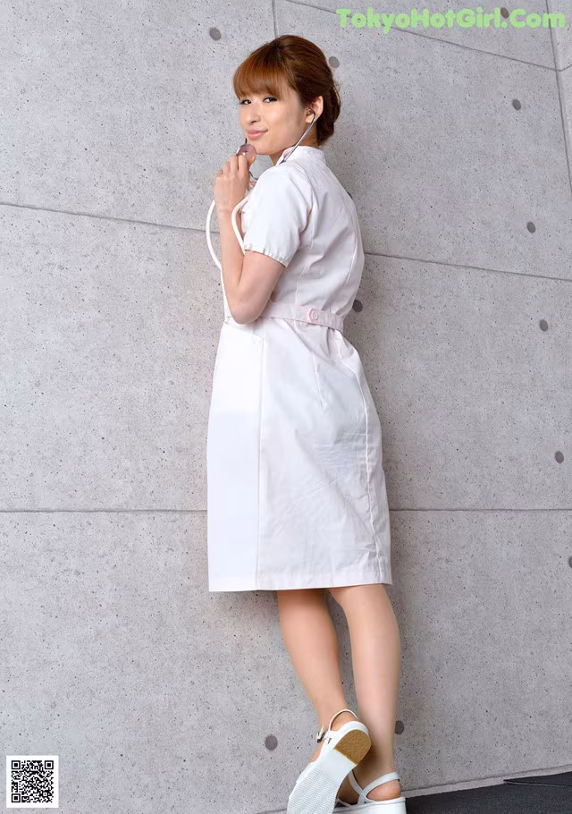 Ayaka Arima - Twisty Mania Flying
