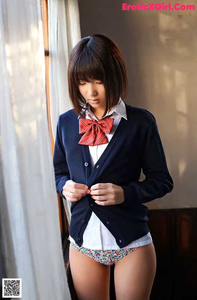 Naho Ichihashi - Girlpop Group Pornstar