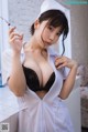 Iori Io 伊織いお, Ex-Taishu 2021.10 (EX大衆 2021年10月号)