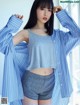 Yui Oguri 小栗有以, FRIDAY 2021.04.09 (フライデー 2021年4月9日号)