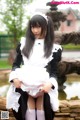 Cosplay Maid - Token Sexxxprom Image