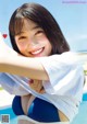 Rumika Fukuda 福田ルミカ, Young Magazine 2022 No.51 (ヤングマガジン 2022年51号)